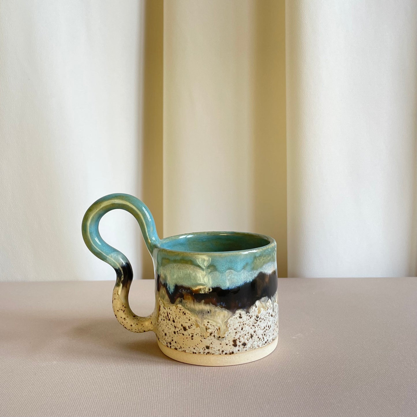 The Fitzgerald Mug