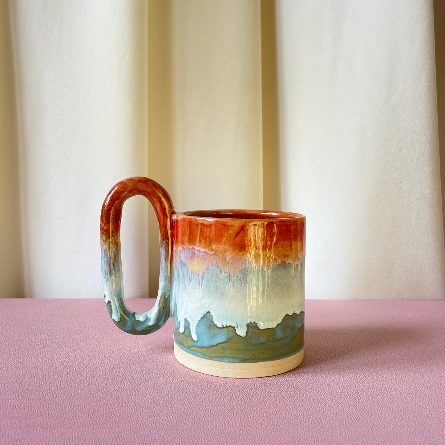 The Brando Mug