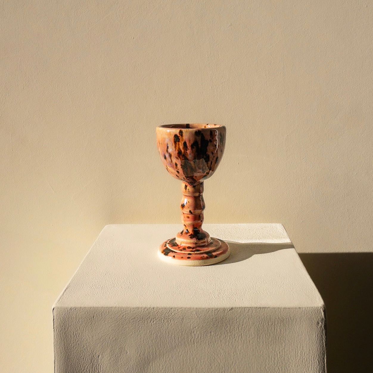 The Cooper Medium Goblets (Set of 2)