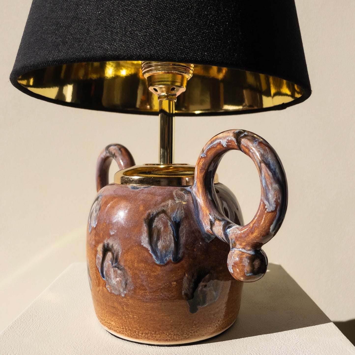 The Lucille Ball Lamp