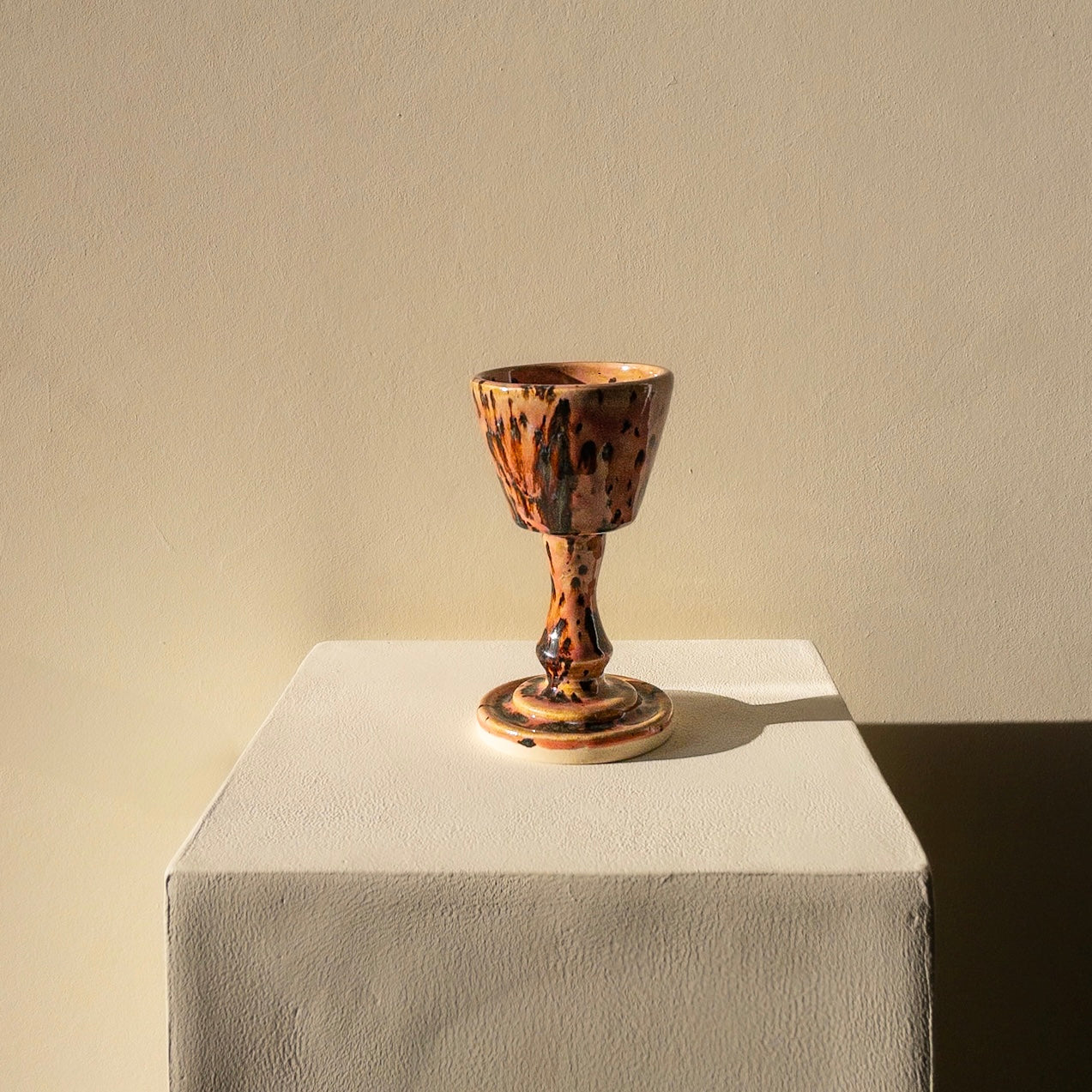 The Cooper Medium Goblets (Set of 2)