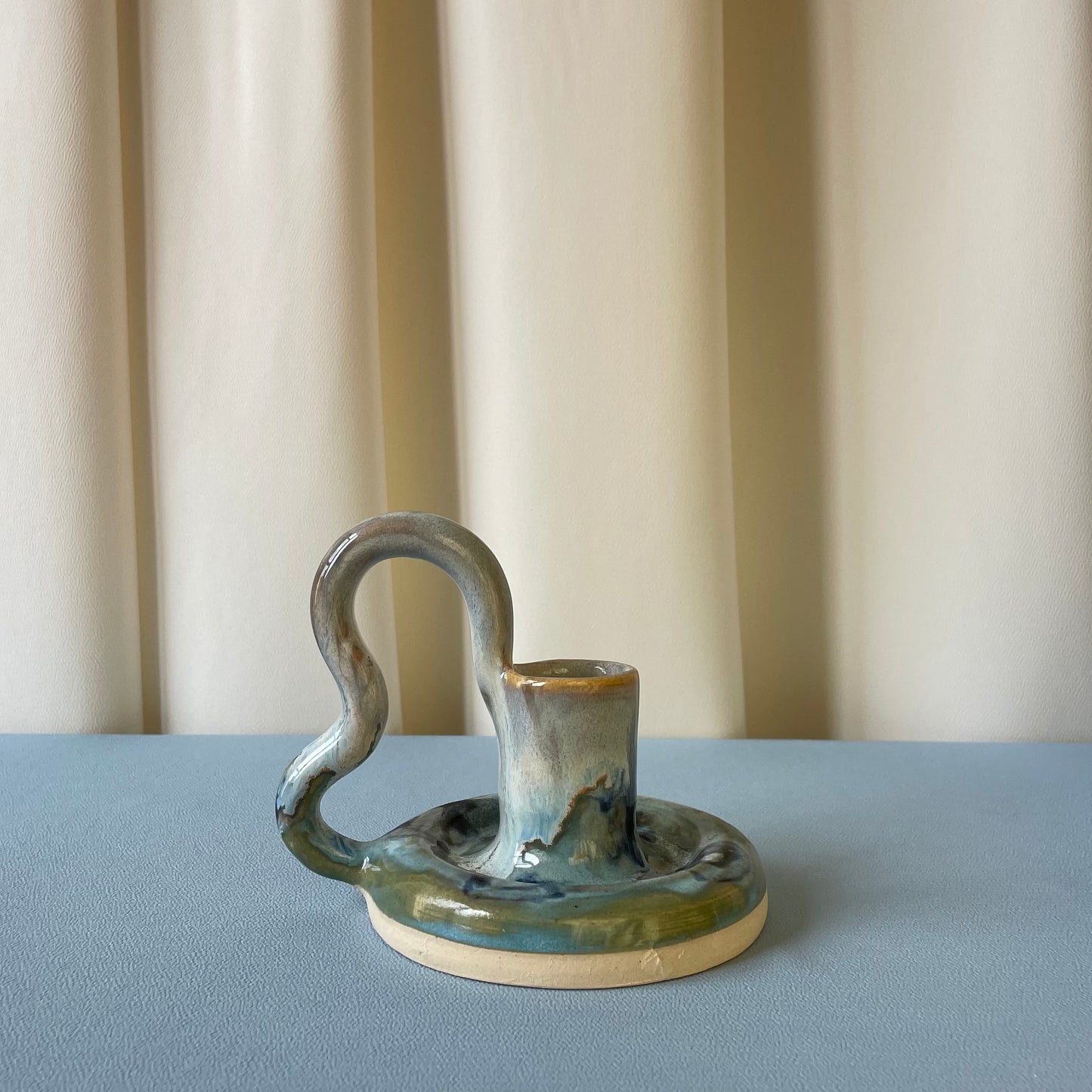 Small Candleholder