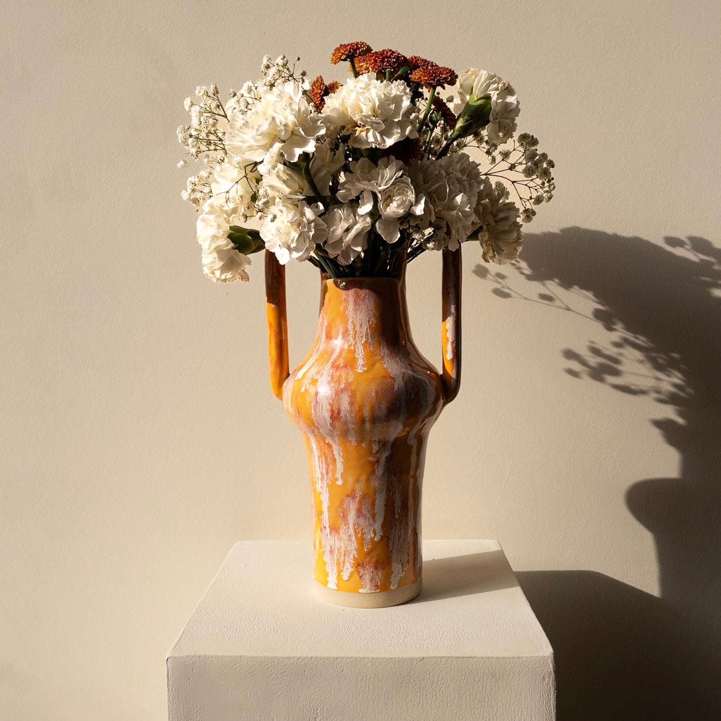 The Monroe Vase