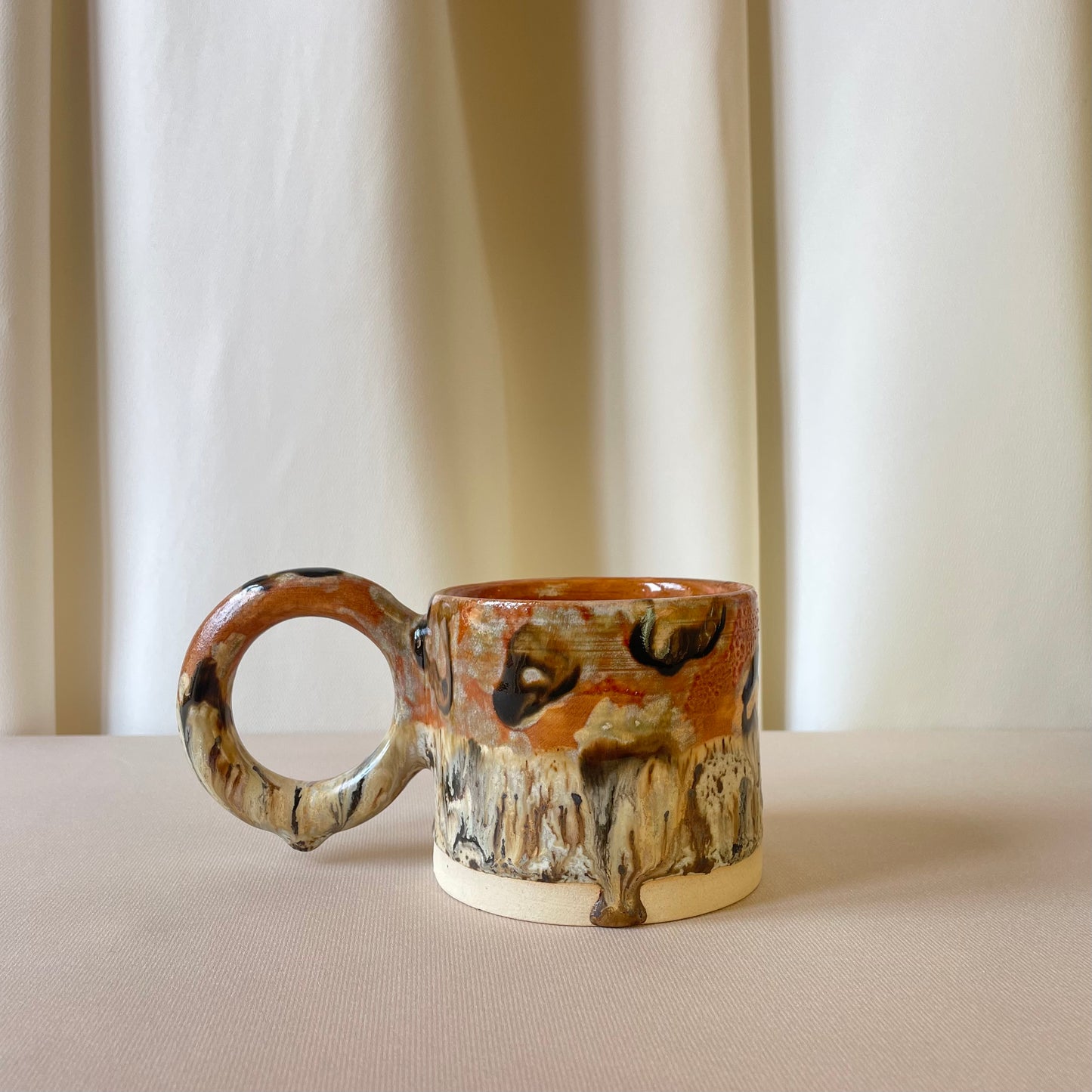 The Garbo Mug