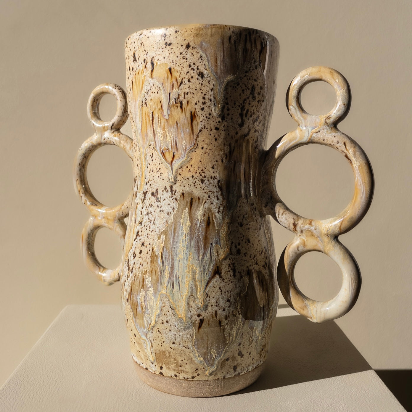 The O’Hara Vase