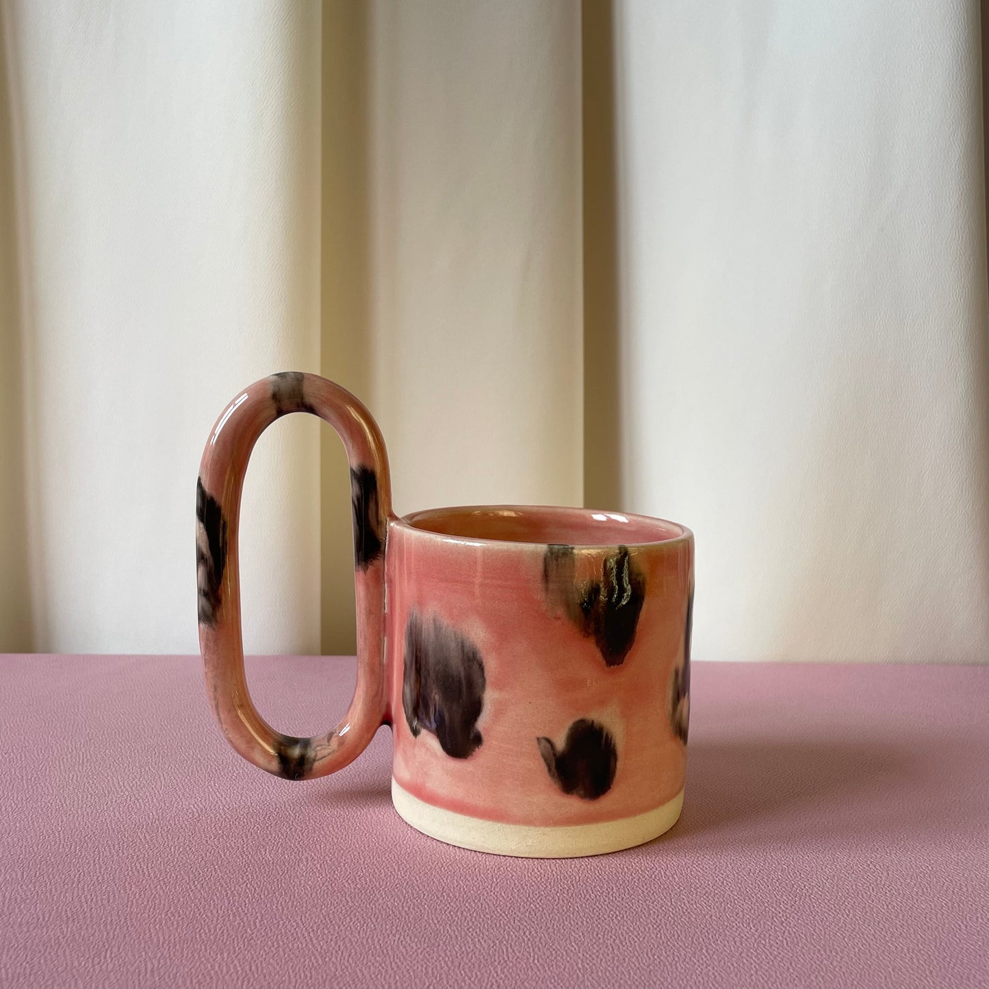 The Brando Mug