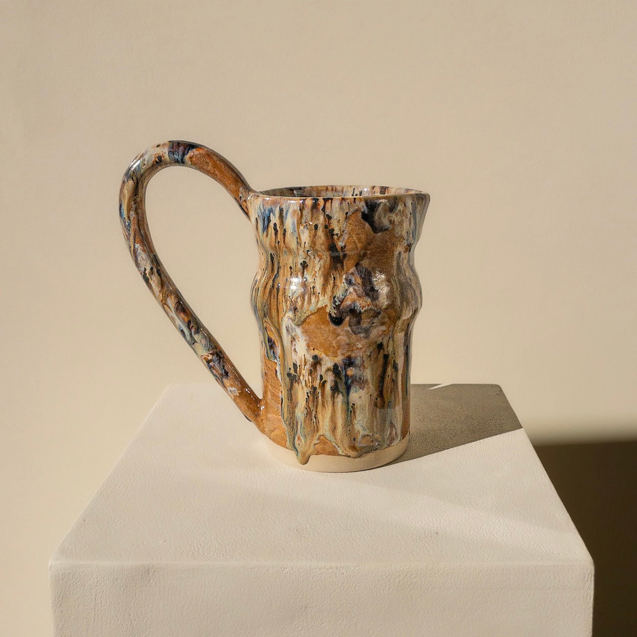 The Flynn Pitcher