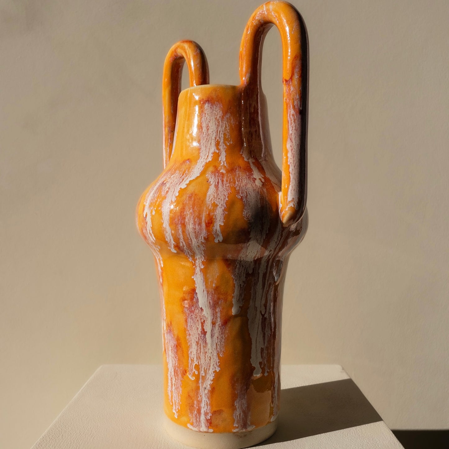 The Monroe Vase