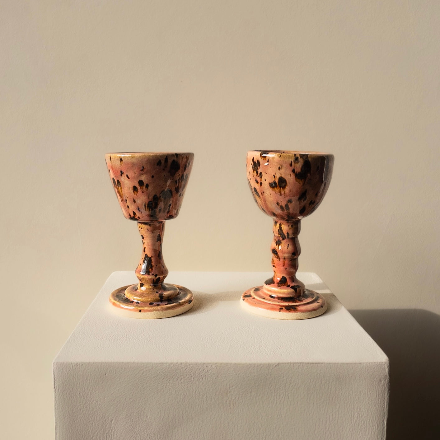 The Cooper Medium Goblets (Set of 2)