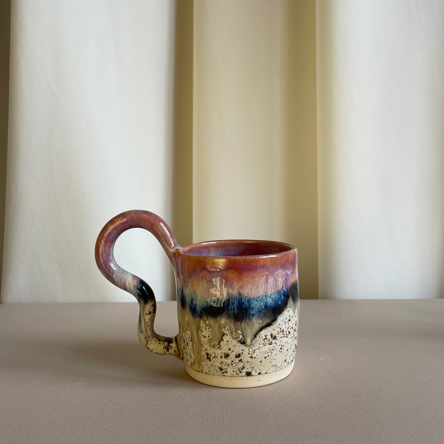 The Fitzgerald Mug