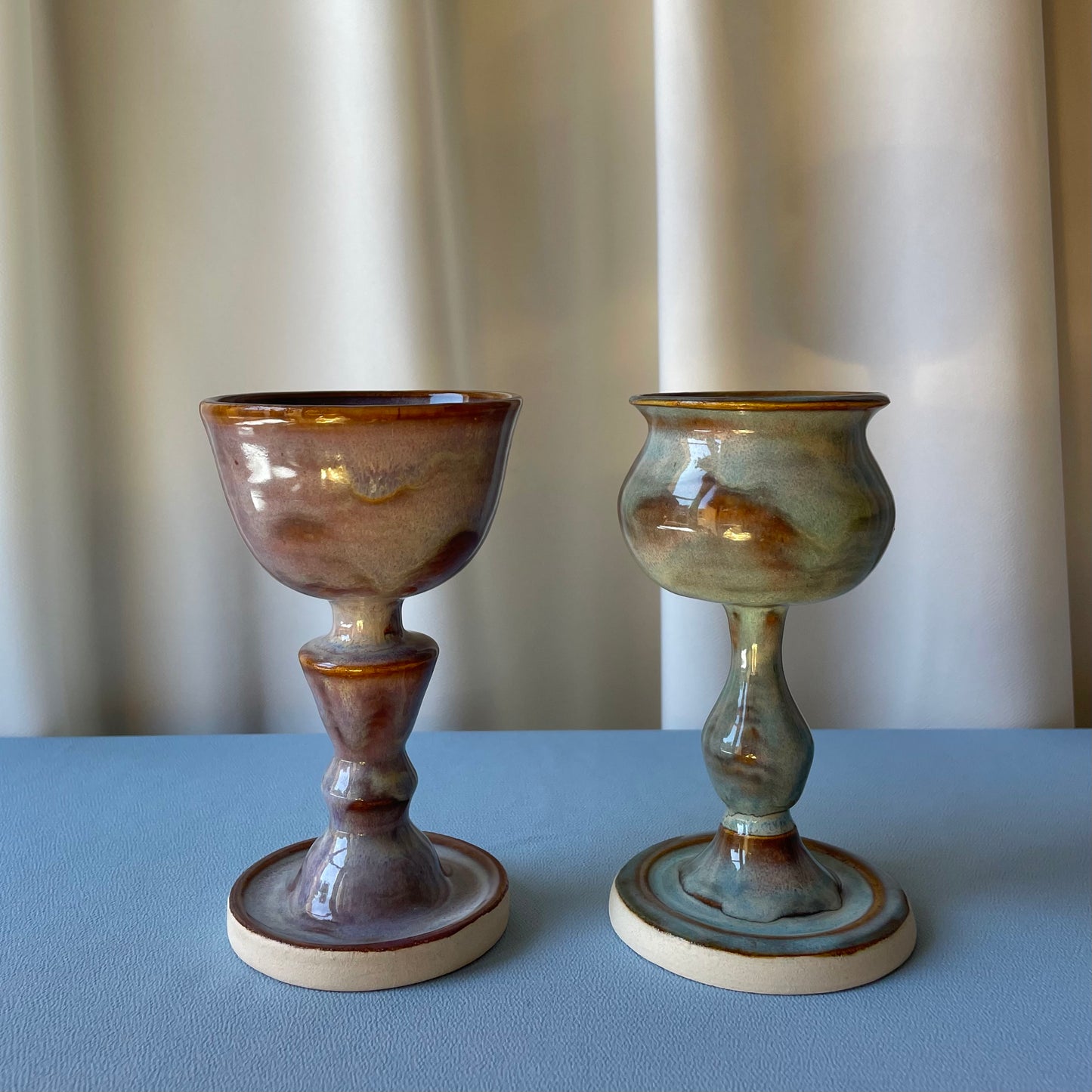 Goblets (Set of 2)