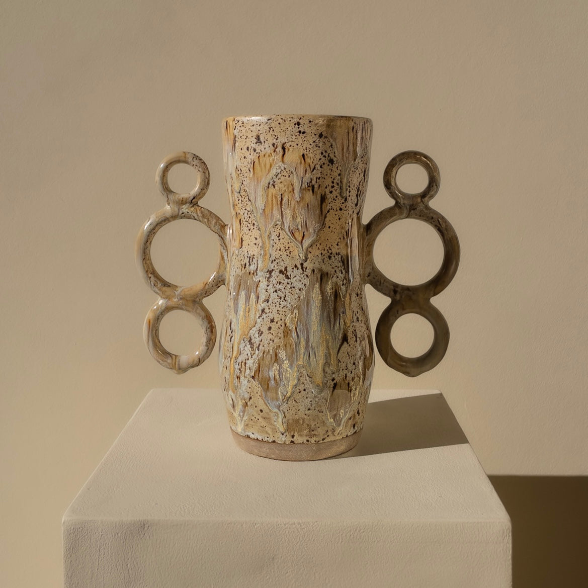 The O’Hara Vase