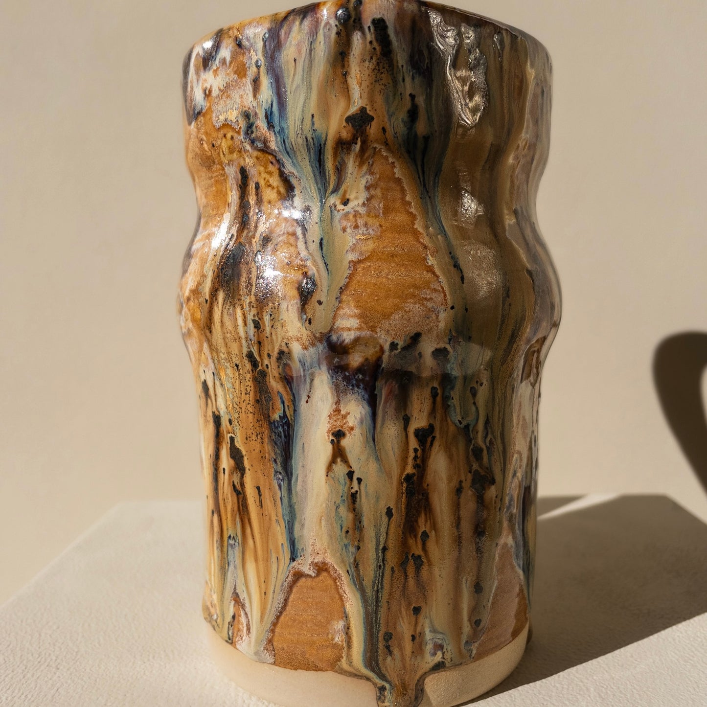 The Flynn Pitcher