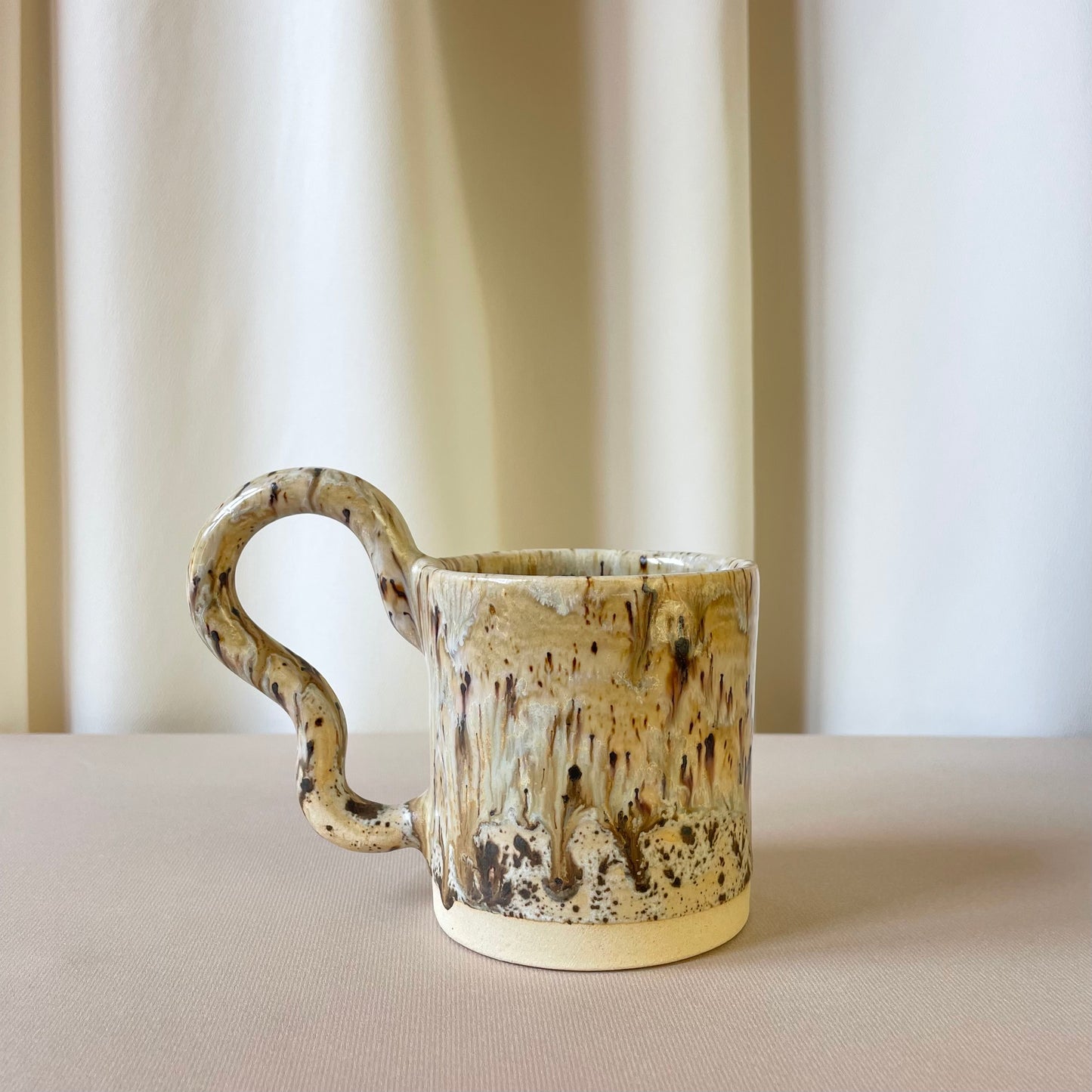 The Fitzgerald Mug