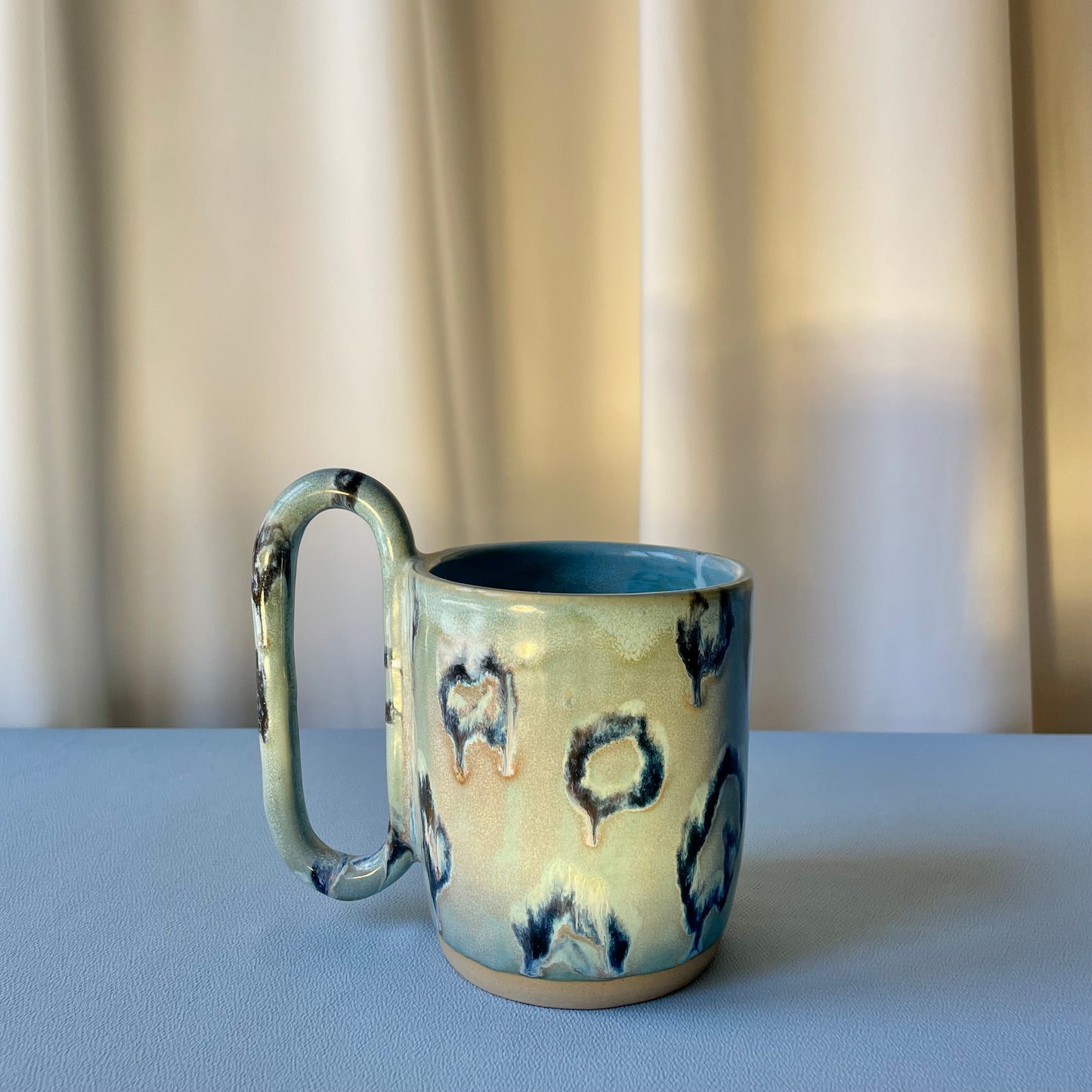 The Brando Mug