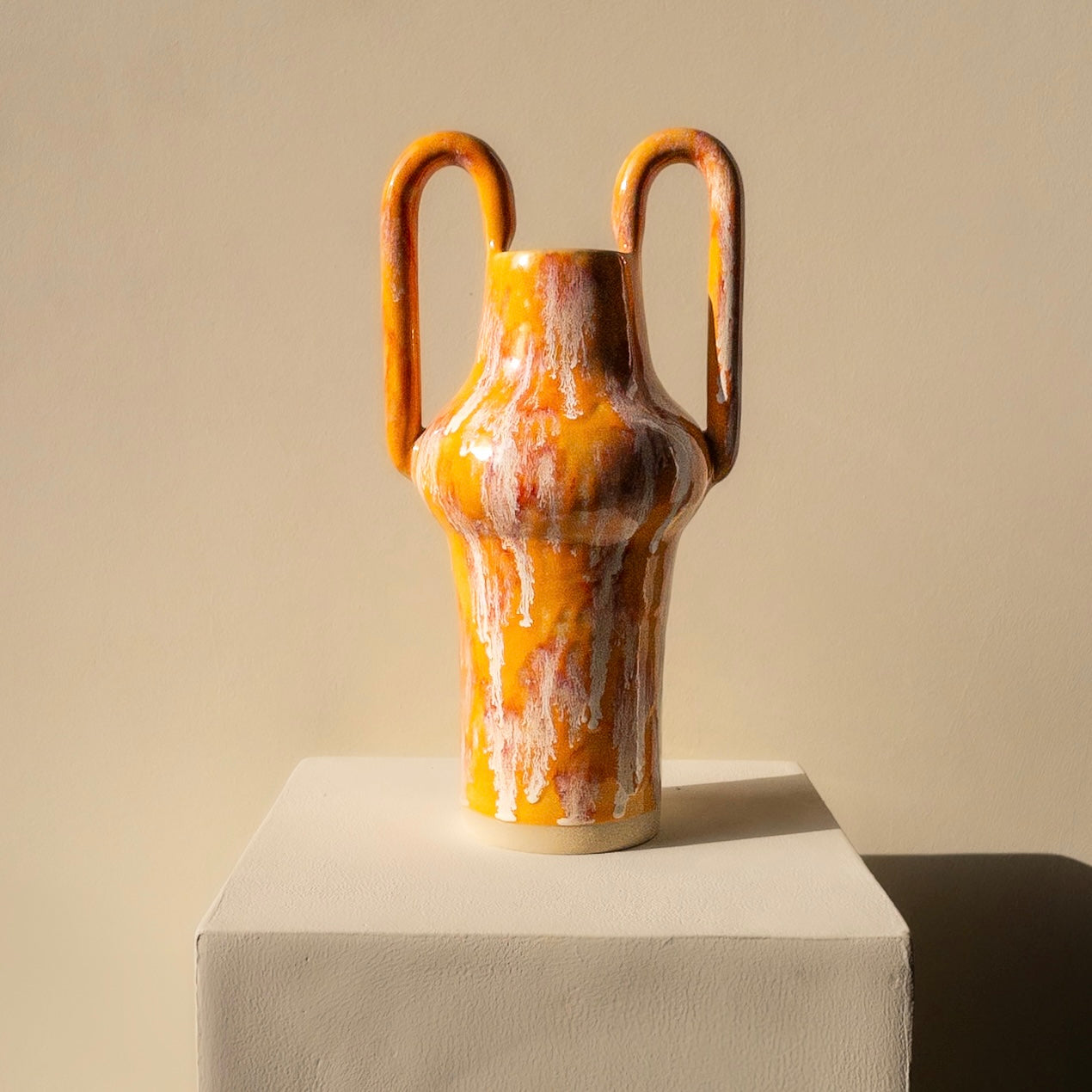 The Monroe Vase