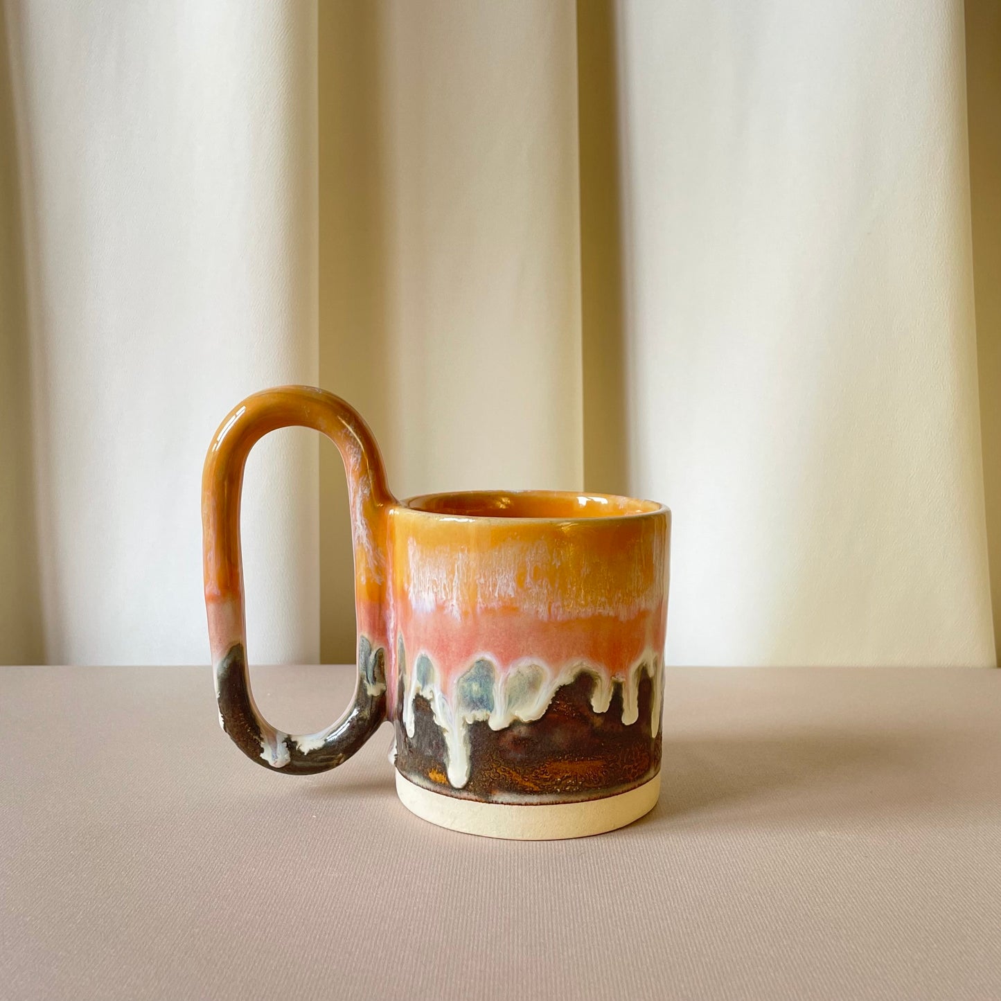The Brando Mug