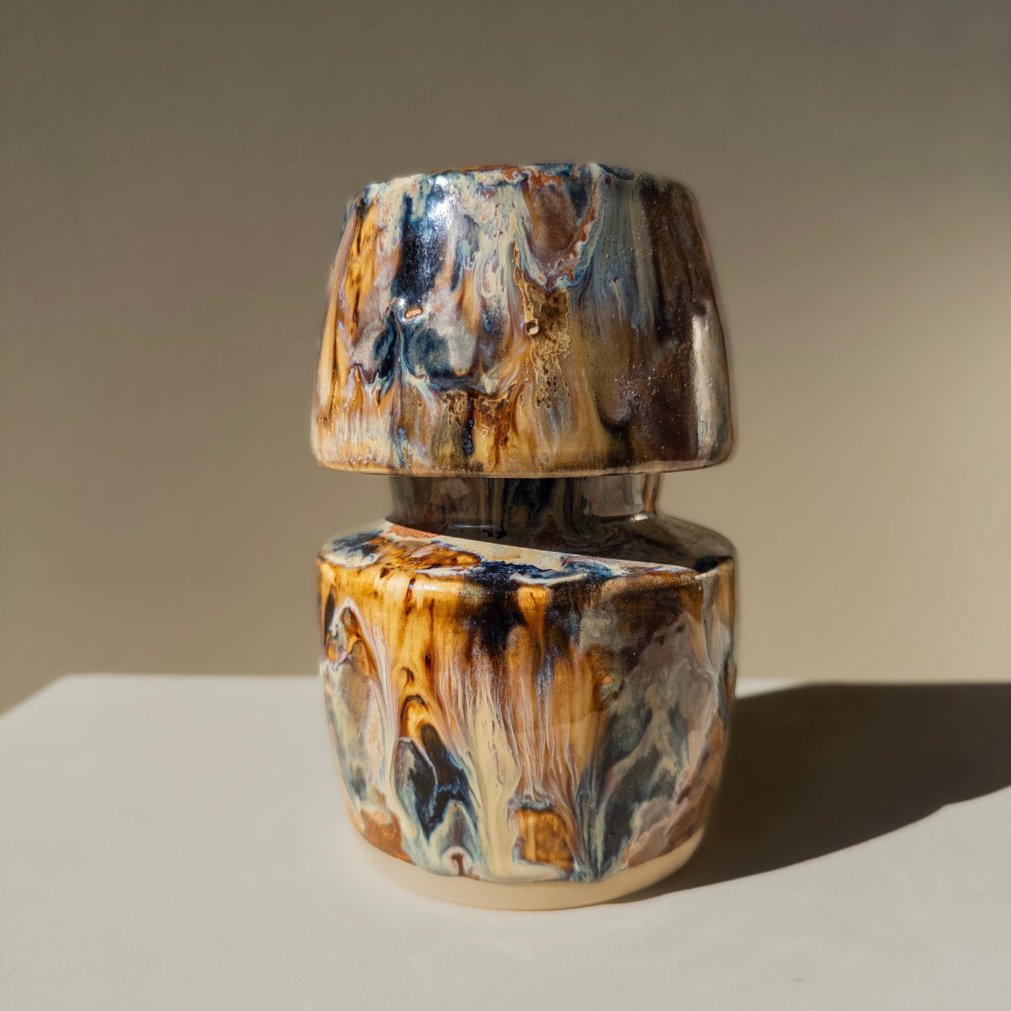 Bedside Water Carafe