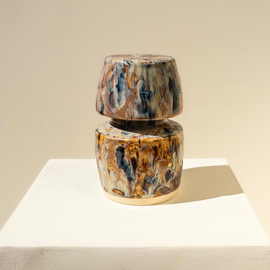 Bedside Water Carafe